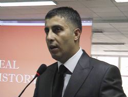 ASİMED'den AGİT yaklaşımı